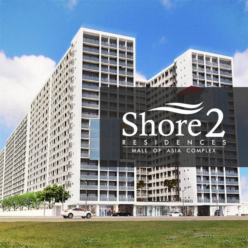 The Grand Staycation At Moa - Unit 7102 Hotel-like *